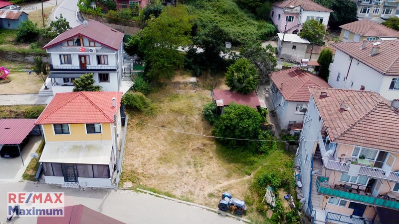 Gölcük Hisareyin Merkezde Satılık Konut İmarlı 473 M2 Arsa — fotoğraf 3