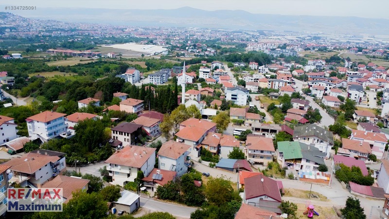 Gölcük Hisareyin Merkezde Satılık Konut İmarlı 473 M2 Arsa — fotoğraf 5