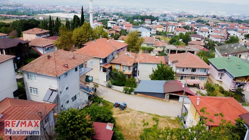 Gölcük Hisareyin Merkezde Satılık Konut İmarlı 473 M2 Arsa — fotoğraf 6