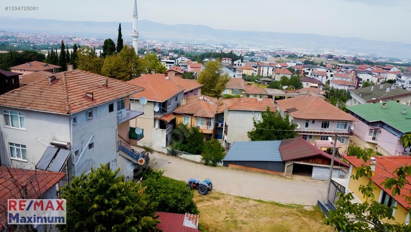 Gölcük Hisareyin Merkezde Satılık Konut İmarlı 473 M2 Arsa — fotoğraf 7