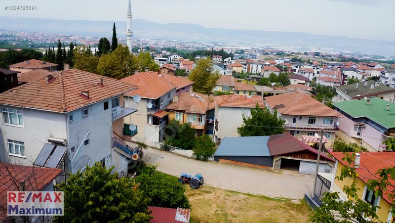Gölcük Hisareyin Merkezde Satılık Konut İmarlı 473 M2 Arsa — fotoğraf 8