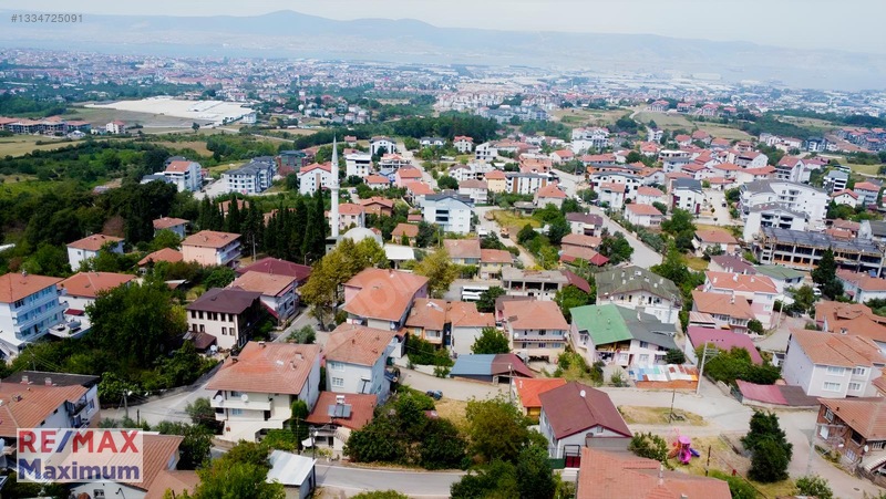 Gölcük Hisareyin Merkezde Satılık Konut İmarlı 473 M2 Arsa — fotoğraf 9