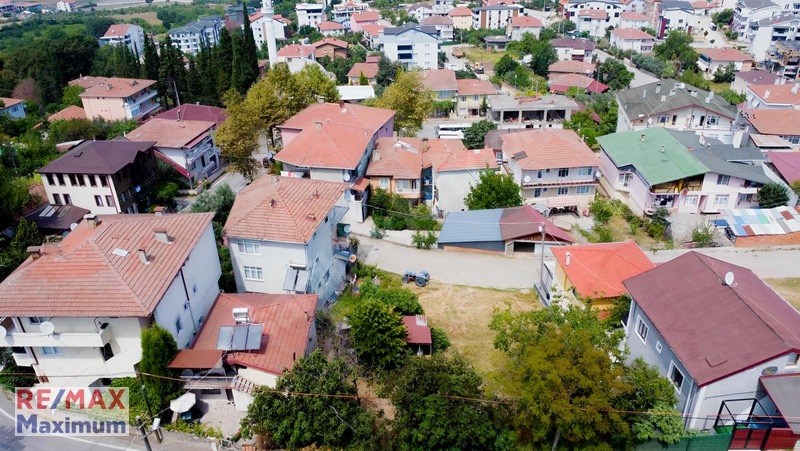 Gölcük Hisareyin Merkezde Satılık Konut İmarlı 473 M2 Arsa — fotoğraf 11
