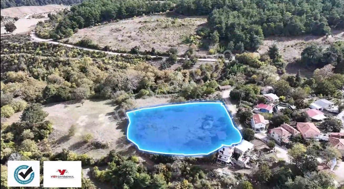 Yiğit Gayrimenkul'Den İğdelikte Parselasyona Uygun Satılıktarla