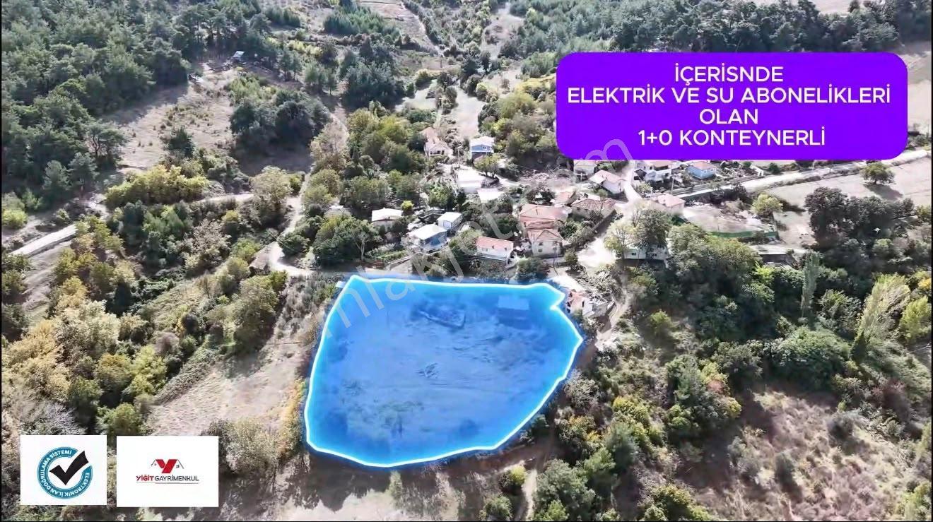 Yiğit Gayrimenkul'den İğdelikte Parselasyona Uygun Satılıktarla — fotoğraf 3