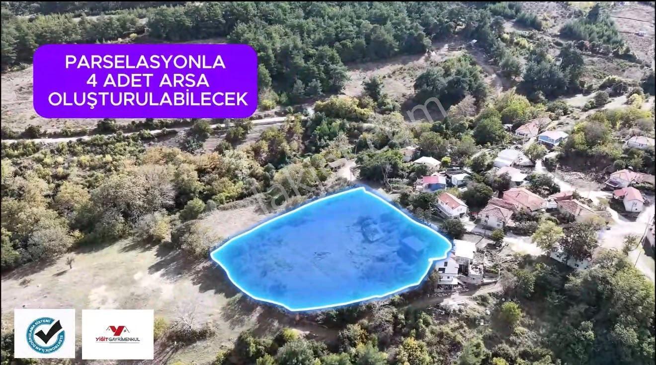 Yiğit Gayrimenkul'den İğdelikte Parselasyona Uygun Satılıktarla — fotoğraf 4
