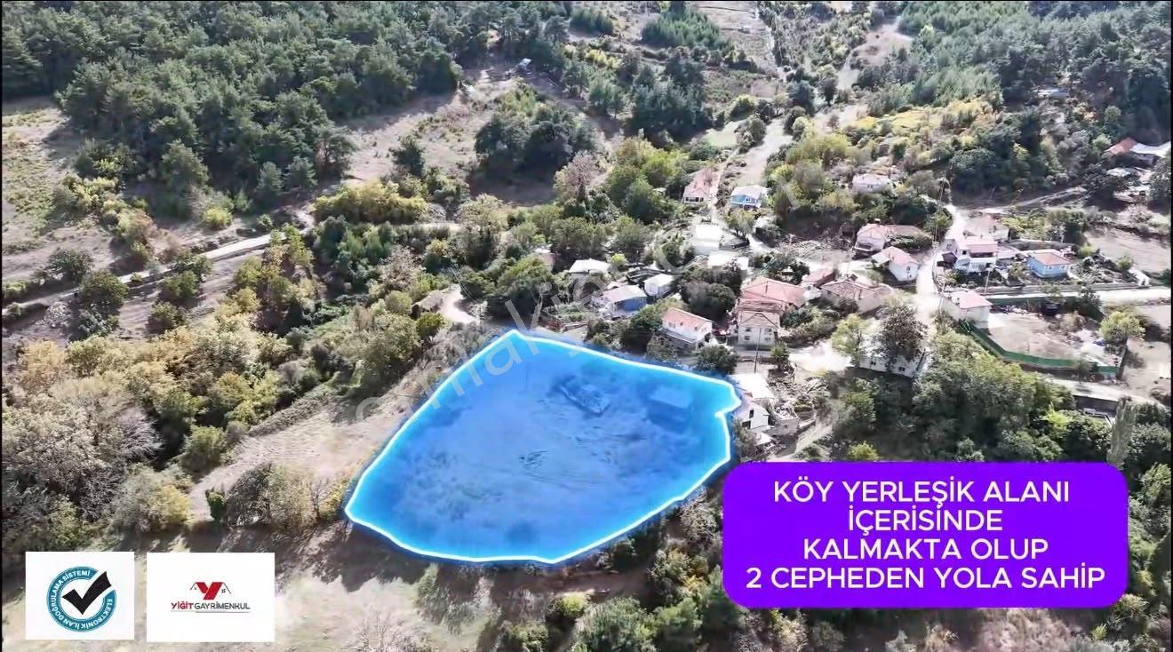 Yiğit Gayrimenkul'den İğdelikte Parselasyona Uygun Satılıktarla — fotoğraf 5
