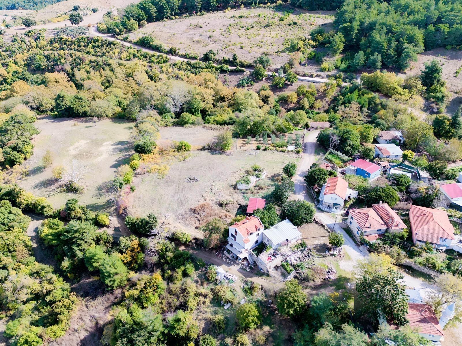 Yiğit Gayrimenkul'den İğdelikte Parselasyona Uygun Satılıktarla — fotoğraf 8