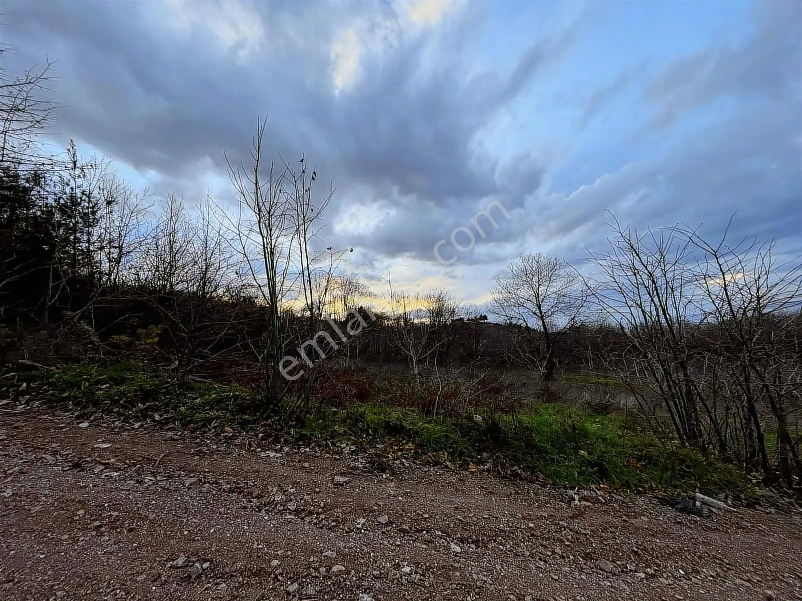 Rw Nova'dan Full Deniz Manzaralı Yola Cephe Arazi — fotoğraf 7