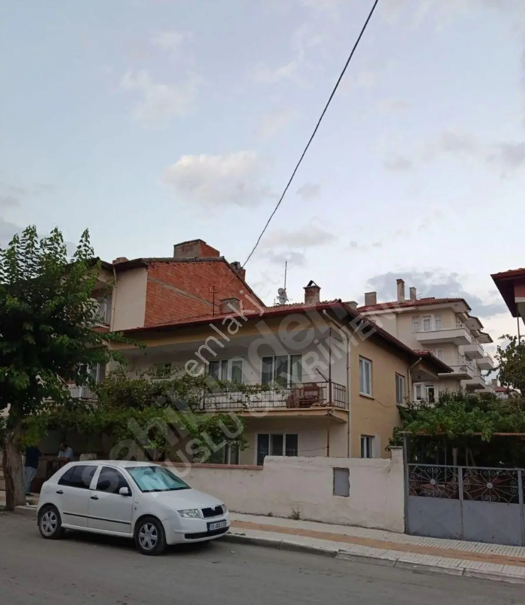Kafkasevler Camii Civarı Kentsel Dönüşüme Uygun Satılık Arsa