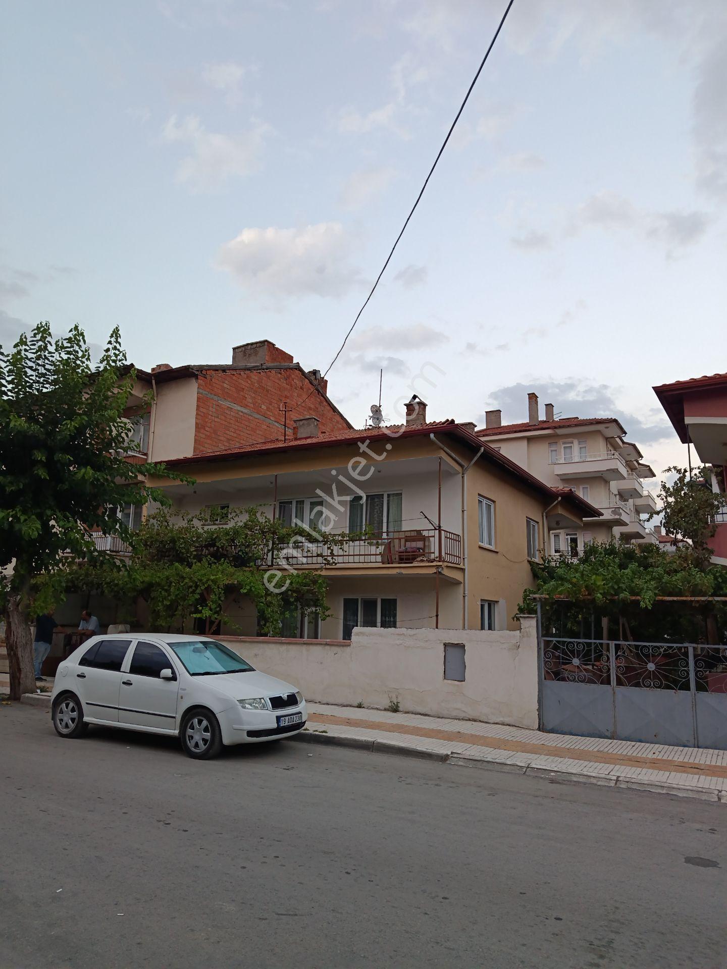 Kafkasevler Camii Civarı Kentsel Dönüşüme Uygun Satılık Arsa — fotoğraf 9