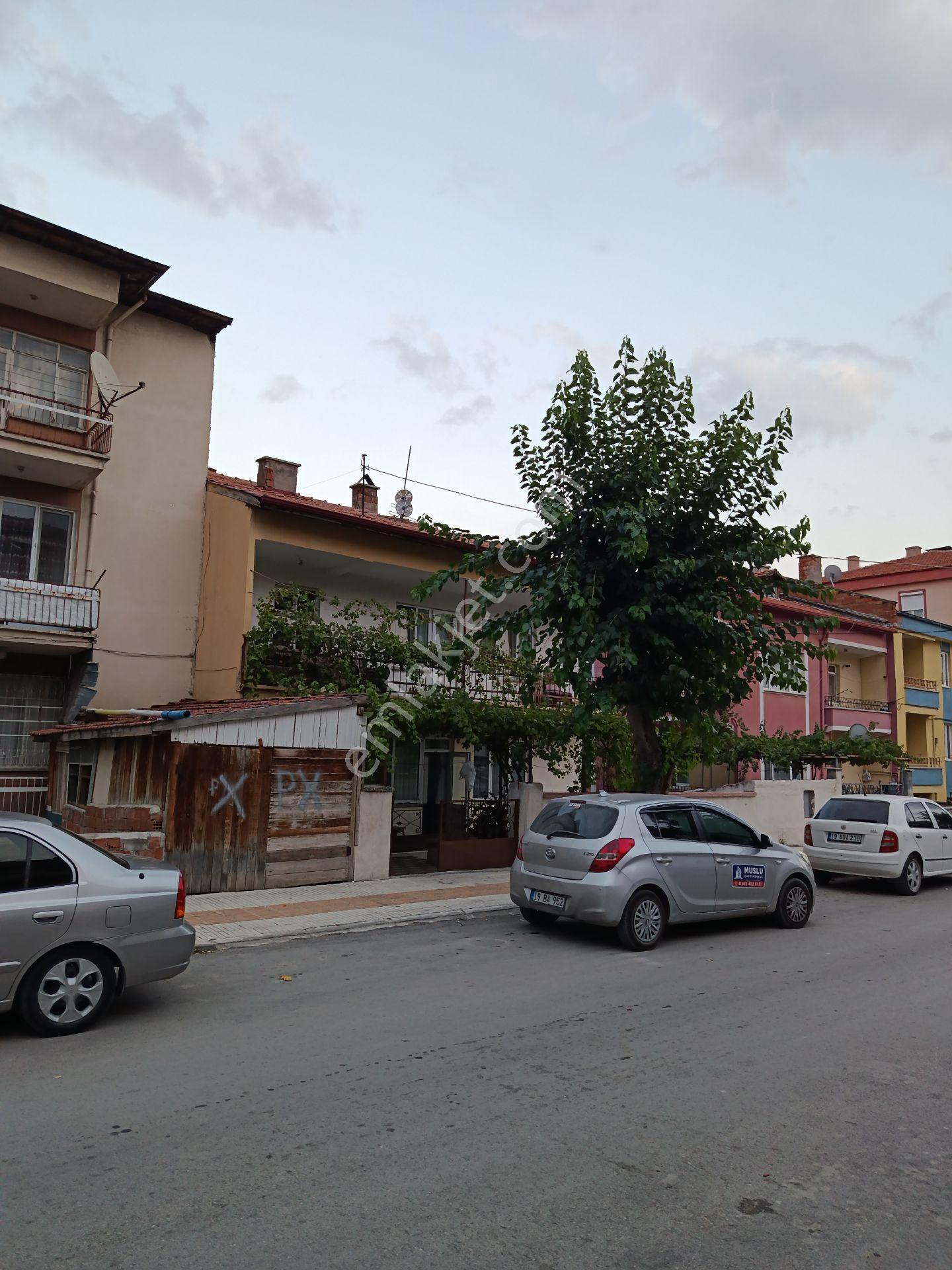 Kafkasevler Camii Civarı Kentsel Dönüşüme Uygun Satılık Arsa — fotoğraf 10