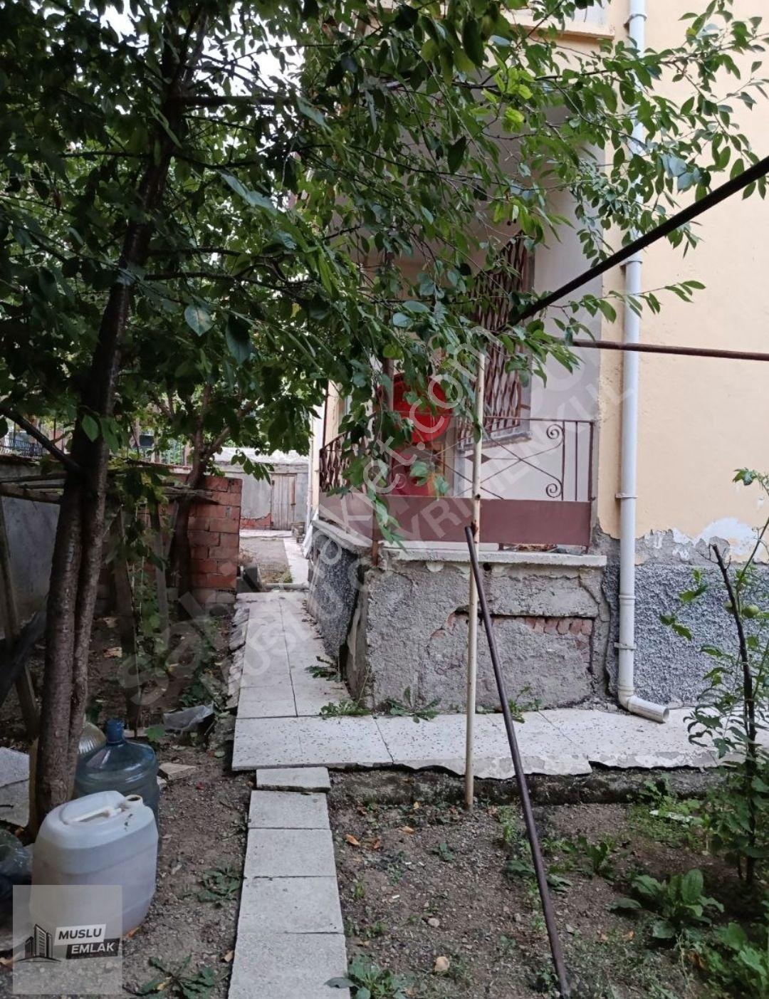 Kafkasevler Camii Civarı Kentsel Dönüşüme Uygun Satılık Arsa — fotoğraf 18