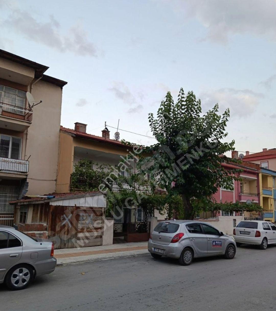 Kafkasevler Camii Civarı Kentsel Dönüşüme Uygun Satılık Arsa — fotoğraf 19