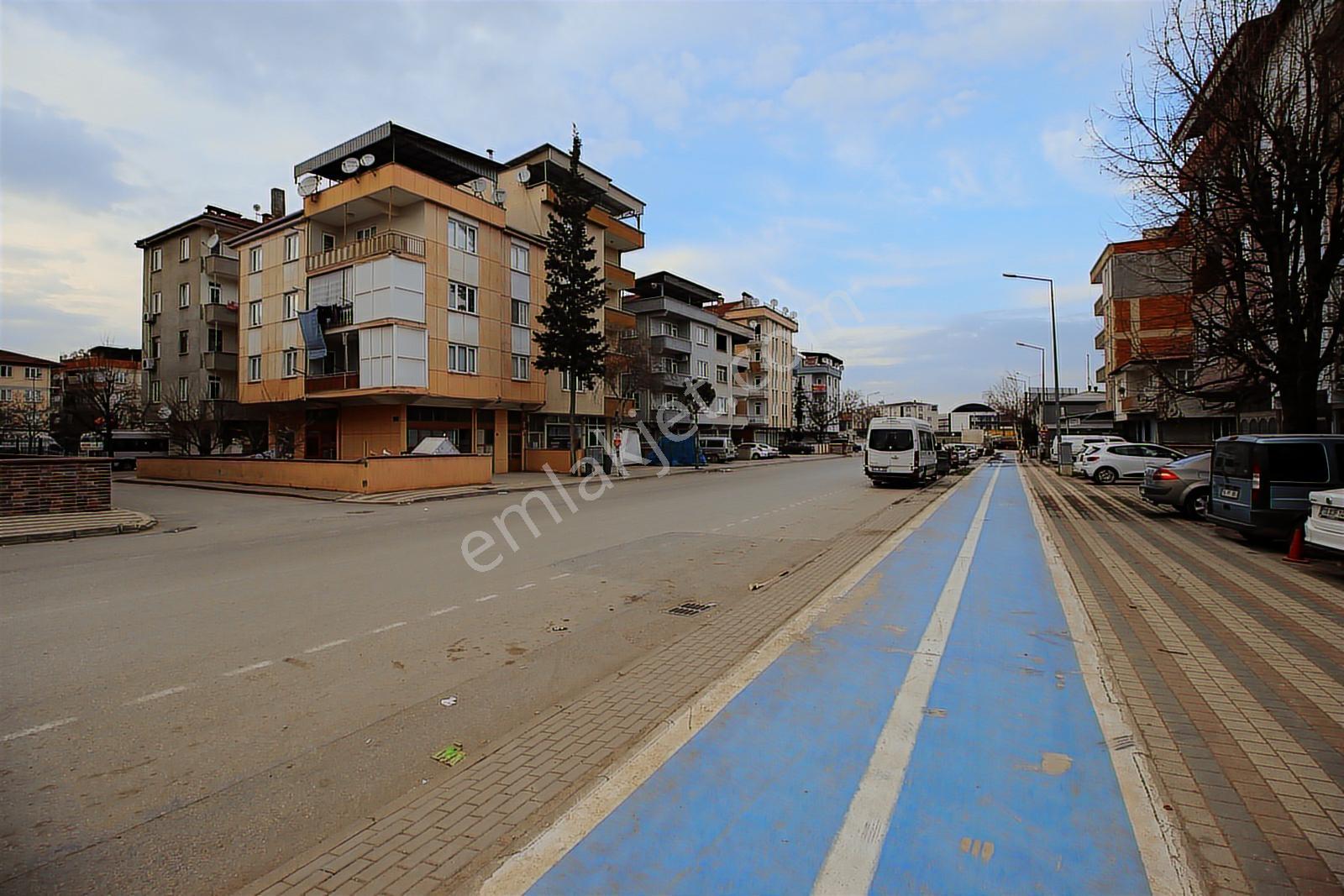 Rw Nova 'dan Orhaniye Mh.gazimagosa Cad. Satılık Arsa 962 M² — fotoğraf 6