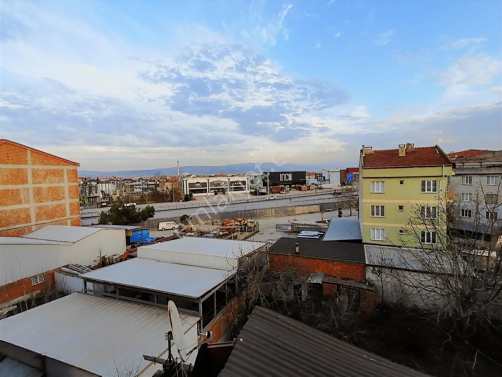 Rw Nova 'dan Orhaniye Mh.gazimagosa Cad. Satılık Arsa 962 M² — fotoğraf 7