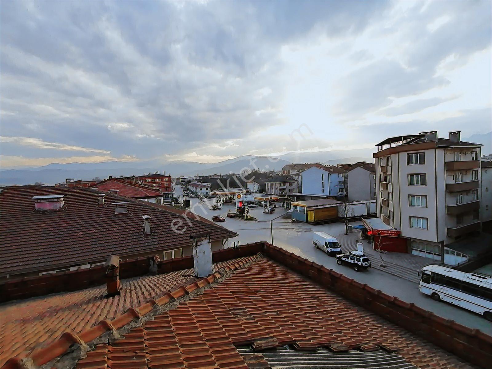Rw Nova 'dan Orhaniye Mh.gazimagosa Cad. Satılık Arsa 962 M² — fotoğraf 8