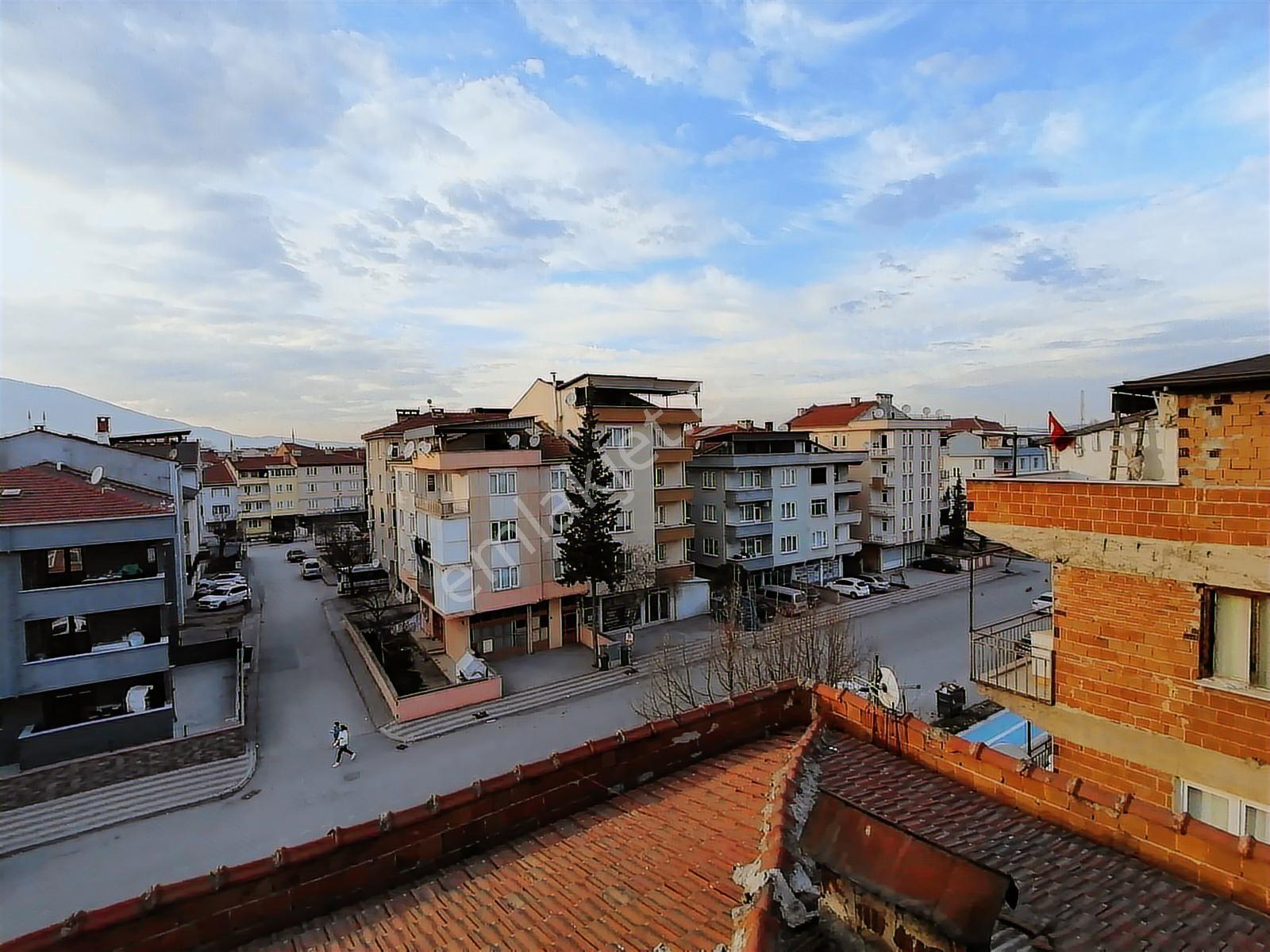 Rw Nova 'dan Orhaniye Mh.gazimagosa Cad. Satılık Arsa 962 M² — fotoğraf 9
