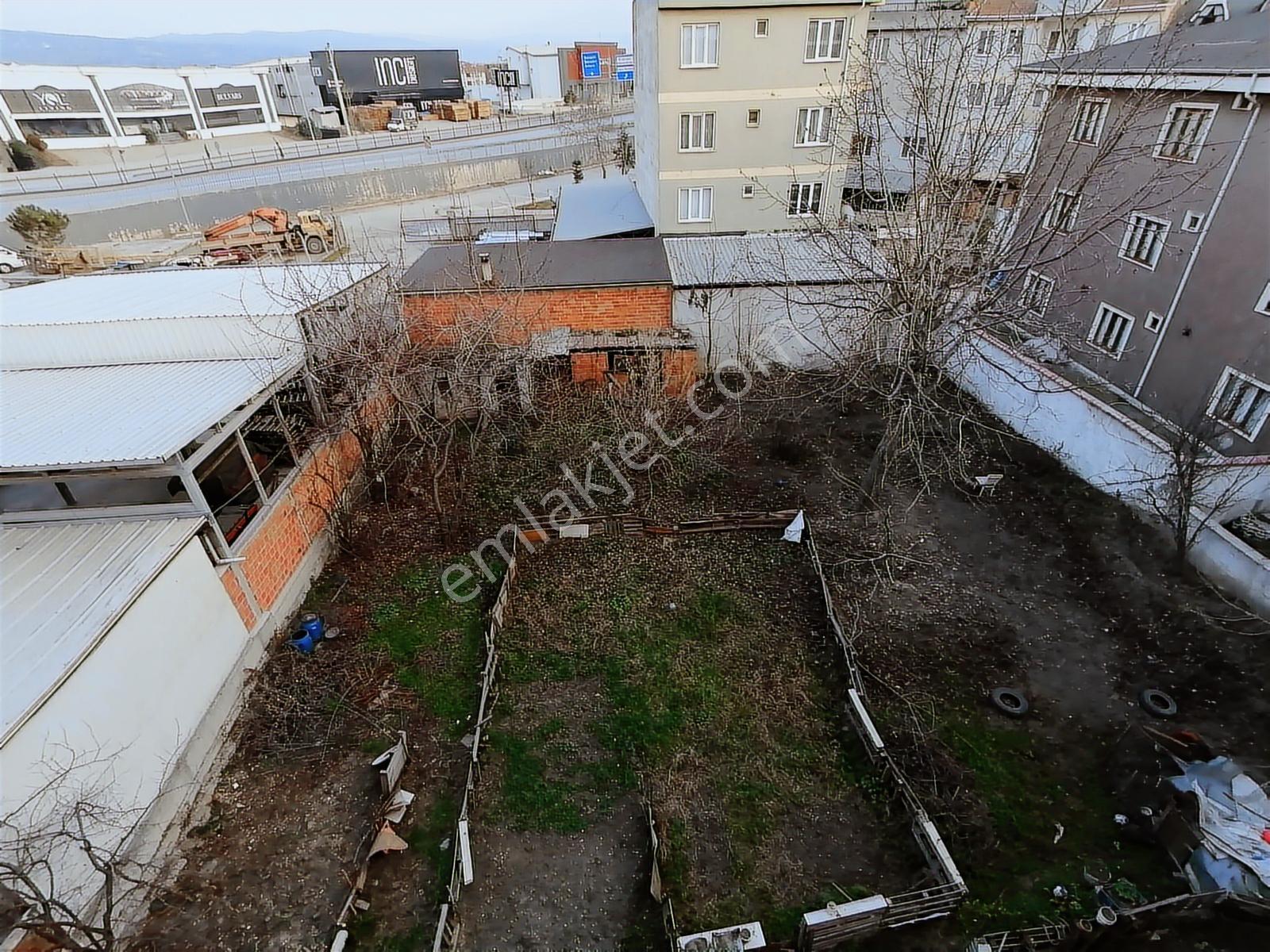 Rw Nova 'dan Orhaniye Mh.gazimagosa Cad. Satılık Arsa 962 M² — fotoğraf 10