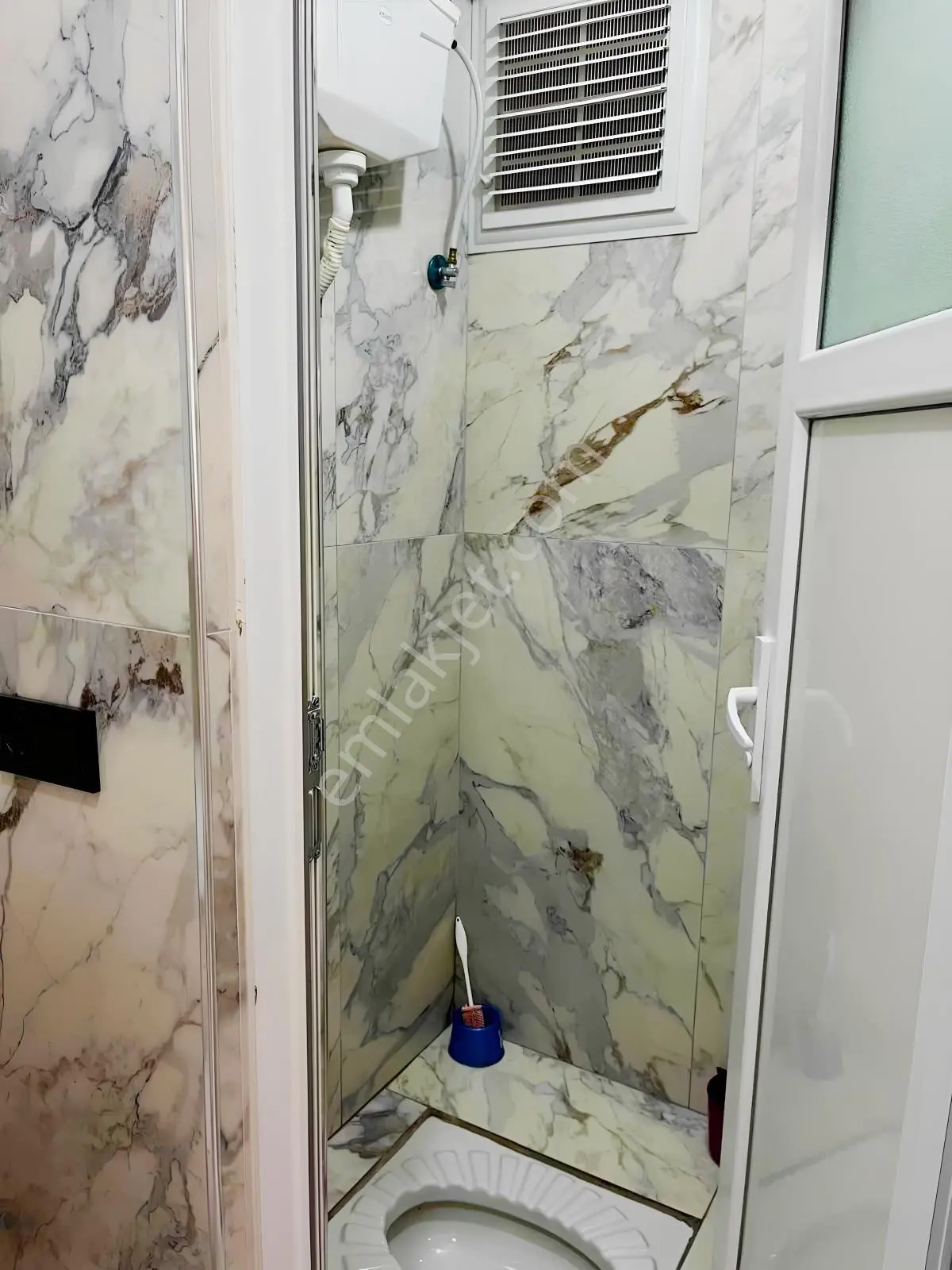Sinan Emlaktan Akhisar Site İçi Satılık 3+1 Ara Kat Daire — fotoğraf 7