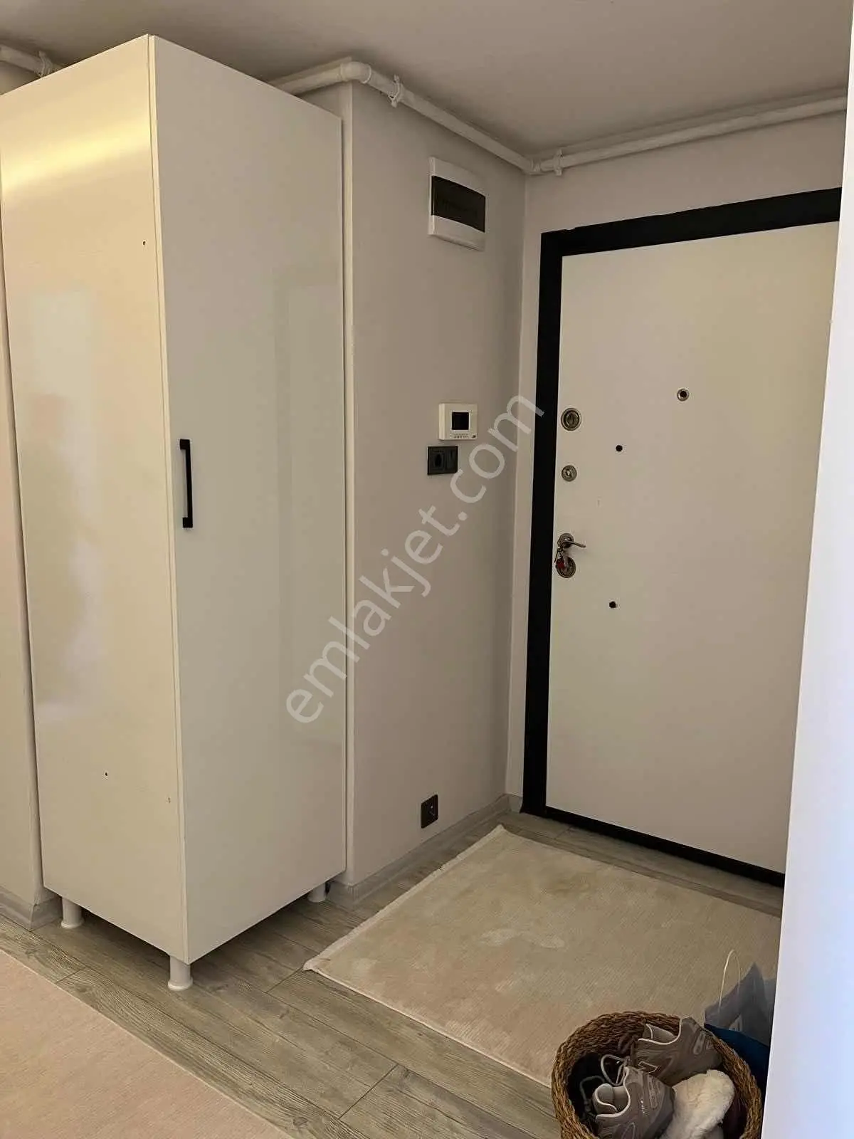 Sinan Emlaktan Akhisar Site İçi Satılık 3+1 Ara Kat Daire — fotoğraf 10
