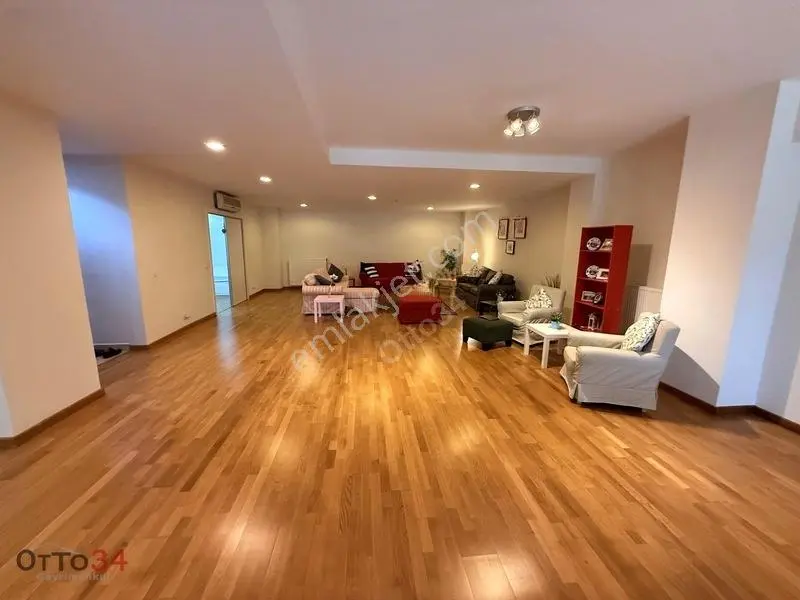 Akbatı Avm Karşısı Akkoza Açelya 248 M² Teraslı 4+1 Bahçe Katı — fotoğraf 3