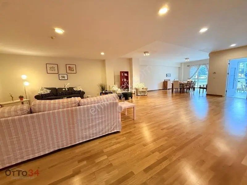 Akbatı Avm Karşısı Akkoza Açelya 248 M² Teraslı 4+1 Bahçe Katı — fotoğraf 5