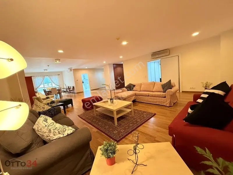 Akbatı Avm Karşısı Akkoza Açelya 248 M² Teraslı 4+1 Bahçe Katı — fotoğraf 6