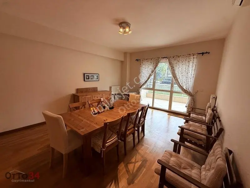 Akbatı Avm Karşısı Akkoza Açelya 248 M² Teraslı 4+1 Bahçe Katı — fotoğraf 7