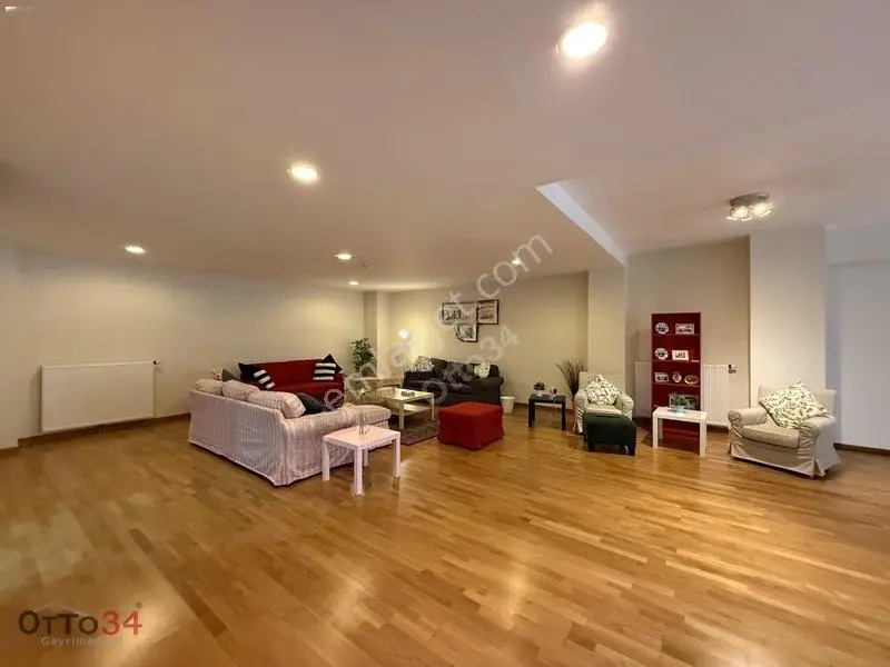 Akbatı Avm Karşısı Akkoza Açelya 248 M² Teraslı 4+1 Bahçe Katı — fotoğraf 8