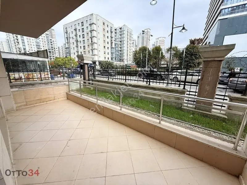 Akbatı Avm Karşısı Akkoza Açelya 248 M² Teraslı 4+1 Bahçe Katı — fotoğraf 9