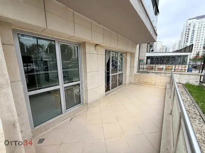 Akbatı Avm Karşısı Akkoza Açelya 248 M² Teraslı 4+1 Bahçe Katı — fotoğraf 10