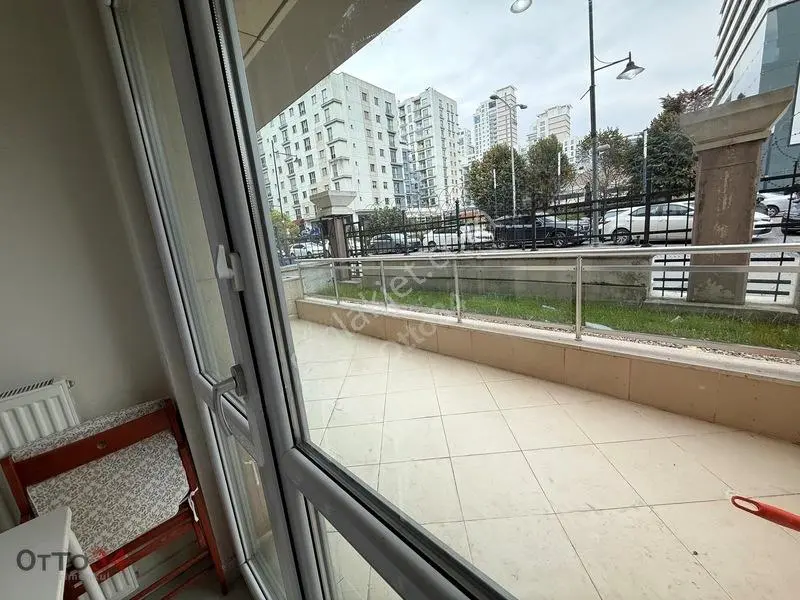Akbatı Avm Karşısı Akkoza Açelya 248 M² Teraslı 4+1 Bahçe Katı — fotoğraf 11