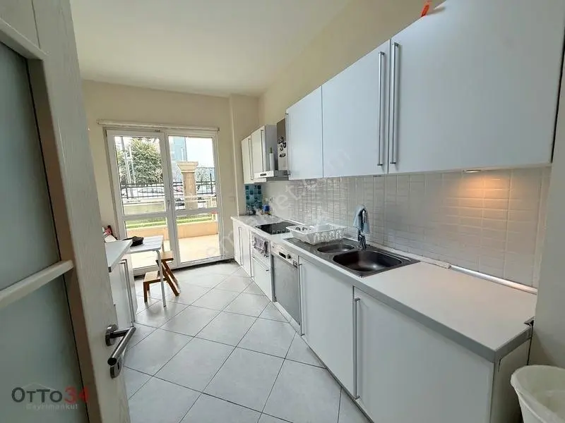 Akbatı Avm Karşısı Akkoza Açelya 248 M² Teraslı 4+1 Bahçe Katı — fotoğraf 12
