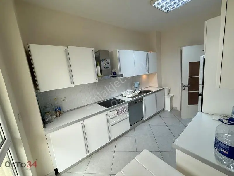 Akbatı Avm Karşısı Akkoza Açelya 248 M² Teraslı 4+1 Bahçe Katı — fotoğraf 13
