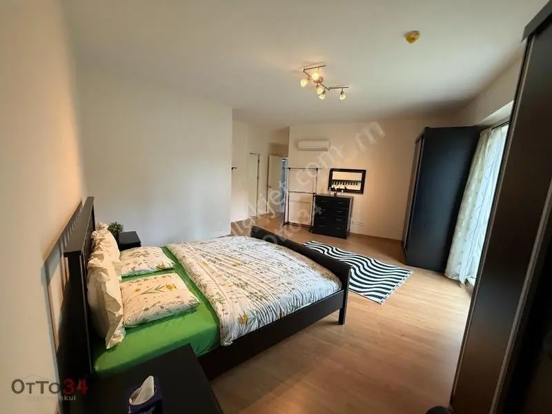 Akbatı Avm Karşısı Akkoza Açelya 248 M² Teraslı 4+1 Bahçe Katı — fotoğraf 14