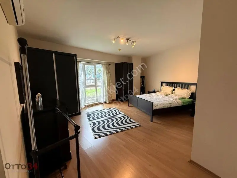 Akbatı Avm Karşısı Akkoza Açelya 248 M² Teraslı 4+1 Bahçe Katı — fotoğraf 15