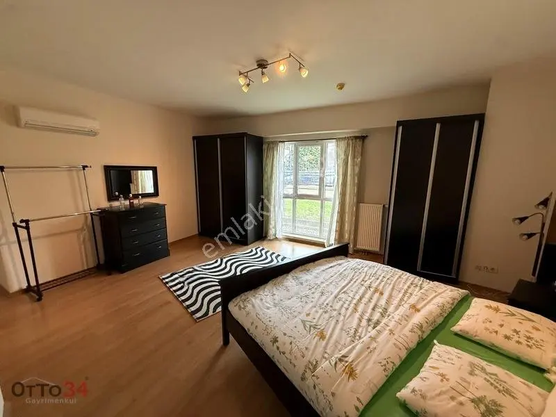 Akbatı Avm Karşısı Akkoza Açelya 248 M² Teraslı 4+1 Bahçe Katı — fotoğraf 16