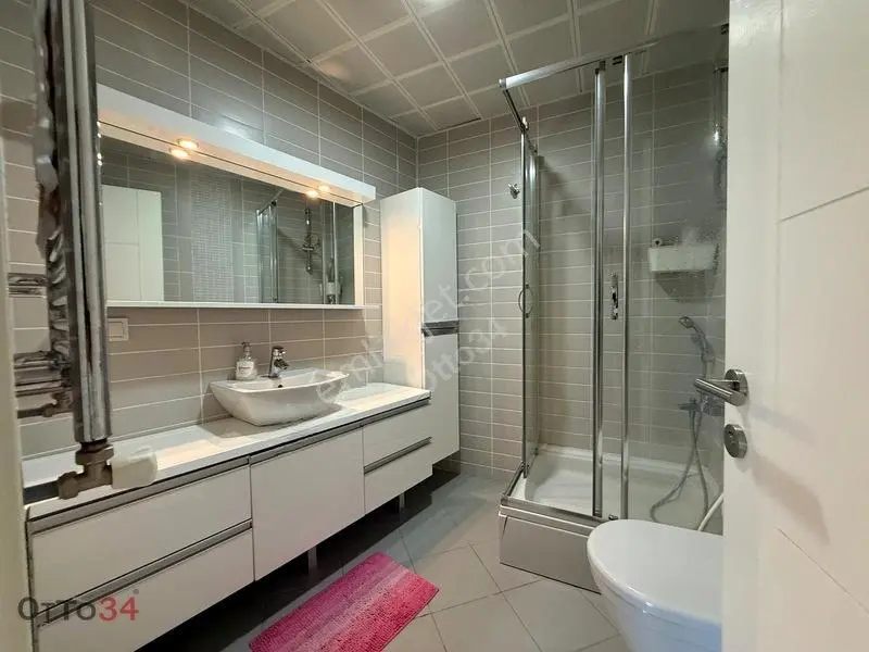 Akbatı Avm Karşısı Akkoza Açelya 248 M² Teraslı 4+1 Bahçe Katı — fotoğraf 17