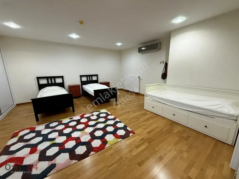 Akbatı Avm Karşısı Akkoza Açelya 248 M² Teraslı 4+1 Bahçe Katı — fotoğraf 18