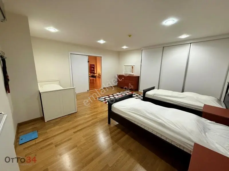 Akbatı Avm Karşısı Akkoza Açelya 248 M² Teraslı 4+1 Bahçe Katı — fotoğraf 19