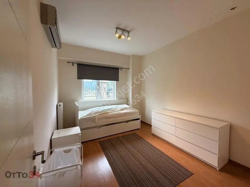 Akbatı Avm Karşısı Akkoza Açelya 248 M² Teraslı 4+1 Bahçe Katı — fotoğraf 20