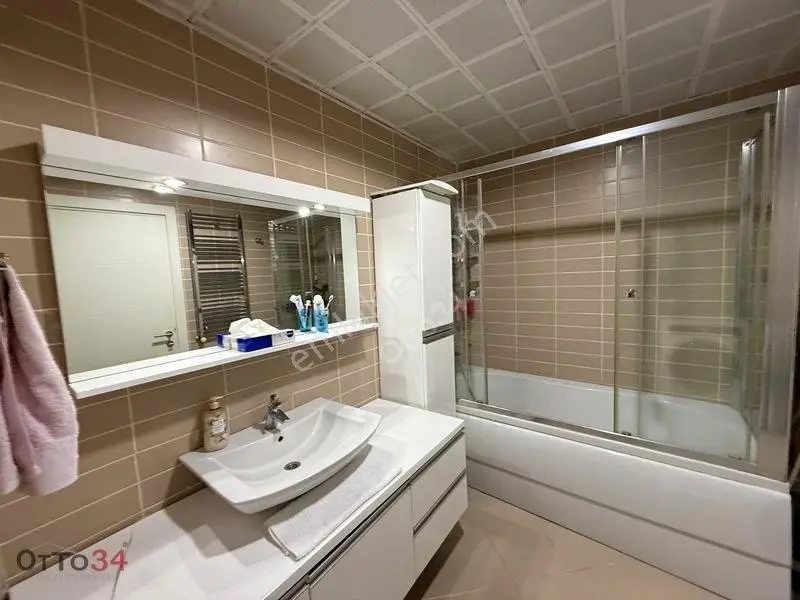 Akbatı Avm Karşısı Akkoza Açelya 248 M² Teraslı 4+1 Bahçe Katı — fotoğraf 22