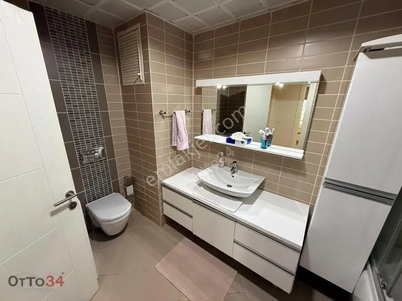 Akbatı Avm Karşısı Akkoza Açelya 248 M² Teraslı 4+1 Bahçe Katı — fotoğraf 23