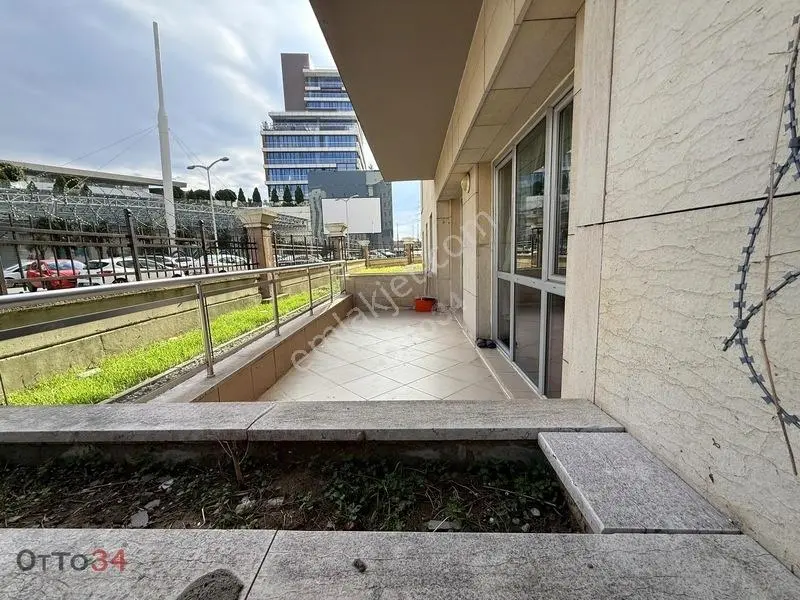 Akbatı Avm Karşısı Akkoza Açelya 248 M² Teraslı 4+1 Bahçe Katı — fotoğraf 26
