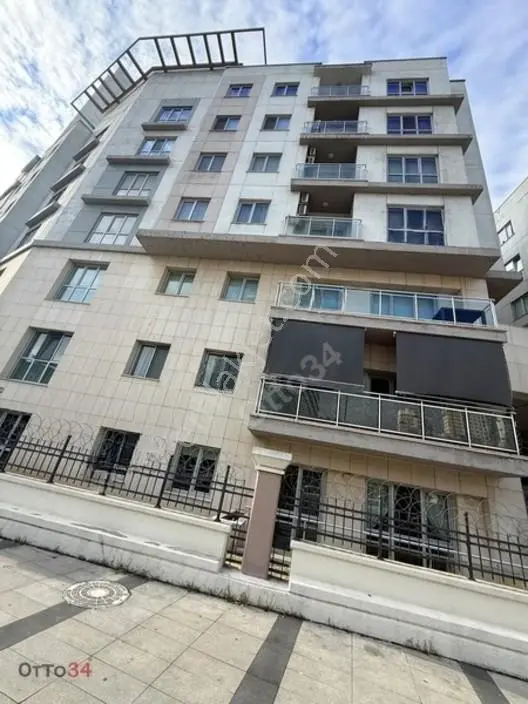 Akbatı Avm Karşısı Akkoza Açelya 248 M² Teraslı 4+1 Bahçe Katı — fotoğraf 27