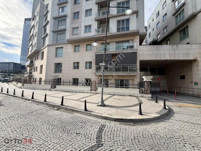Akbatı Avm Karşısı Akkoza Açelya 248 M² Teraslı 4+1 Bahçe Katı — fotoğraf 28