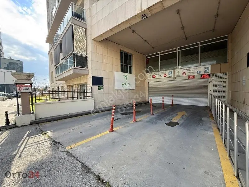 Akbatı Avm Karşısı Akkoza Açelya 248 M² Teraslı 4+1 Bahçe Katı — fotoğraf 31
