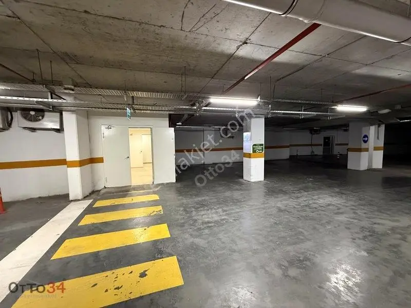 Akbatı Avm Karşısı Akkoza Açelya 248 M² Teraslı 4+1 Bahçe Katı — fotoğraf 32