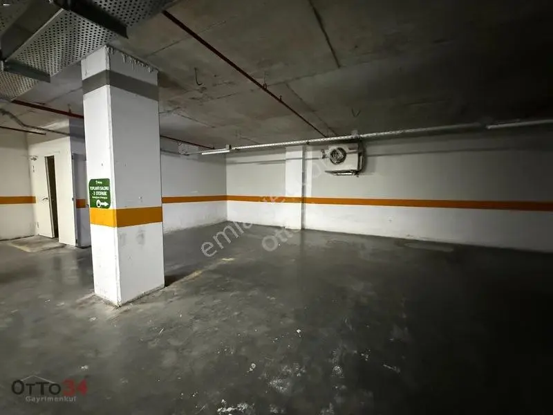 Akbatı Avm Karşısı Akkoza Açelya 248 M² Teraslı 4+1 Bahçe Katı — fotoğraf 33